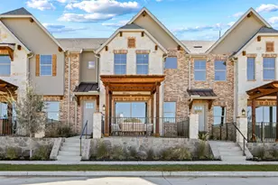 1232 Armstrong, The Colony, TX 75056 - Photo 1