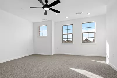 1232 Armstrong, The Colony, TX 75056 - Photo 17