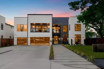9434 Biscayne Boulevard, Dallas, TX 75218 - Photo 1