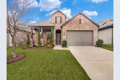 1557 Wyler Drive #1557, Forney, TX 75126 - Photo 1