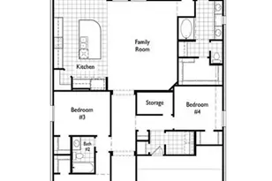 1557 Wyler Dr, Forney, TX 75126 - Photo 13