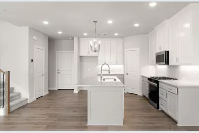 1212 Armstrong, The Colony, TX 75056 - Photo 11