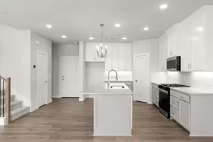 1212 Armstrong, The Colony, TX 75056 - Photo 11