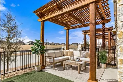 1212 Armstrong, The Colony, TX 75056 - Photo 5