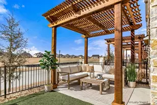 1212 Armstrong, The Colony, TX 75056 - Photo 5