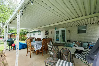5421 Bonnie Wayne Street, Haltom City, TX 76117 - Photo 29