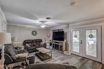5421 Bonnie Wayne Street, Haltom City, TX 76117 - Photo 27