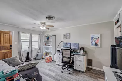 5421 Bonnie Wayne Street, Haltom City, TX 76117 - Photo 5