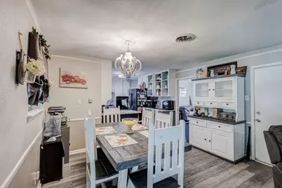 5421 Bonnie Wayne Street, Haltom City, TX 76117 - Photo 25