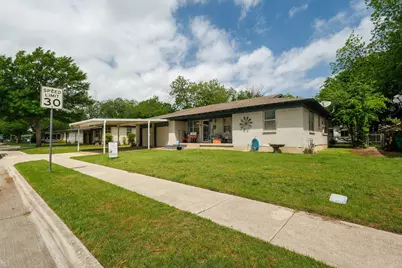 5421 Bonnie Wayne Street, Haltom City, TX 76117 - Photo 3