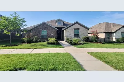 9632 Staffordshire Road, Frisco, TX 75035 - Photo 1