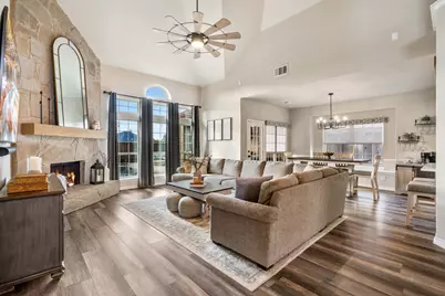 841 Twin Buttes Drive, Prosper, TX 75078 - Photo 9