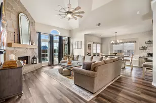 841 Twin Buttes Dr, Prosper, TX 75078 - Photo 9