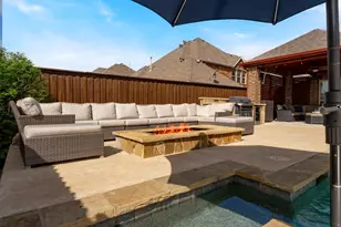 841 Twin Buttes Dr, Prosper, TX 75078 - Photo 31