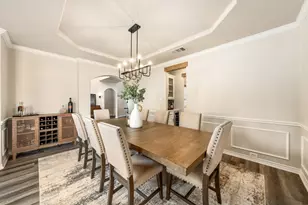 841 Twin Buttes Dr, Prosper, TX 75078 - Photo 5