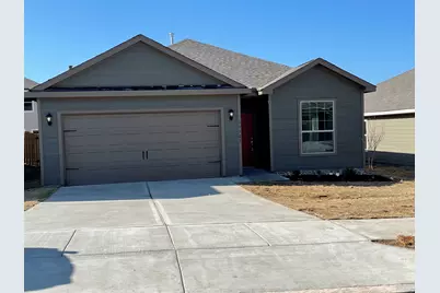 13507 Musselshell Drive #13507, Ponder, TX 76259 - Photo 3