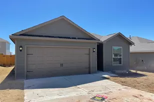 13507 Musselshell Dr, Ponder, TX 76259 - Photo 1