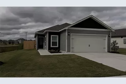 13507 Musselshell Drive #13507, Ponder, TX 76259 - Photo 1