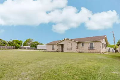 600 S College Avenue, Eastland, TX 76448 - Photo 1