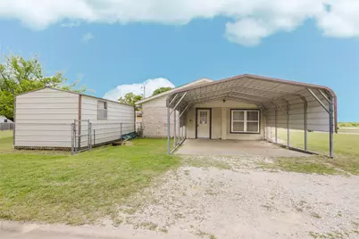 600 S College Avenue, Eastland, TX 76448 - Photo 27