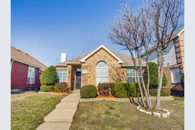 1521 Broadmoor Drive, Allen, TX 75002 - Photo 1