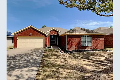 1804 Saint Nevis Drive, Mansfield, TX 76063 - Photo 1