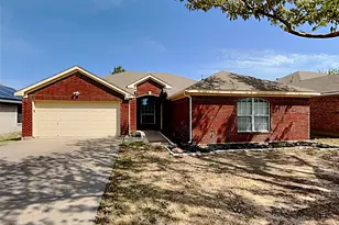 1804 St Nevis Dr, Mansfield, TX 76063 - Photo 1
