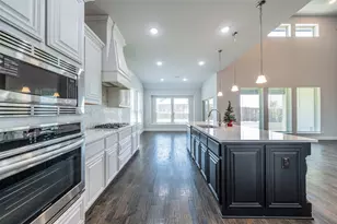 9489 Autumn Glen Dr, Frisco, TX 75033 - Photo 5