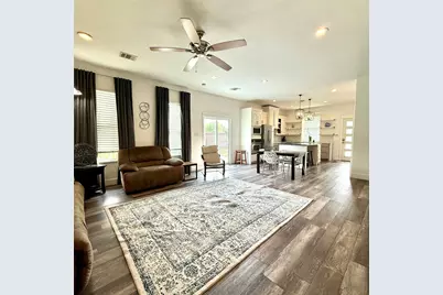 633 Rose Garden Dr, McKinney, TX 75072 - Photo 5