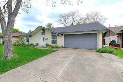 1853 Tompkins Drive, Grand Prairie, TX 75051 - Photo 3