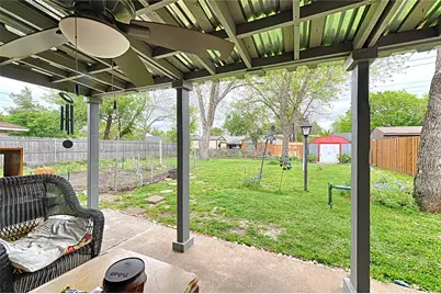 1853 Tompkins Drive, Grand Prairie, TX 75051 - Photo 19