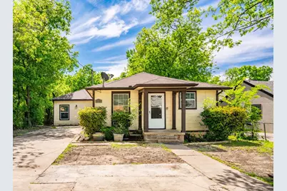 2138 Custer Drive, Dallas, TX 75216 - Photo 1