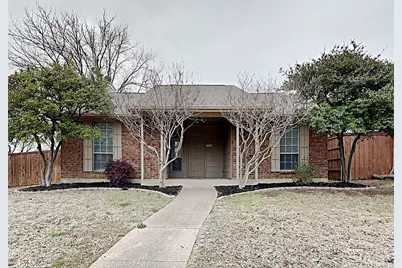 7764 Creekview Drive, Frisco, TX 75034 - Photo 1