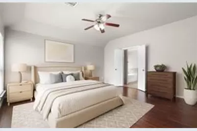 1002 Hidden Oaks Drive, Burleson, TX 76028 - Photo 17