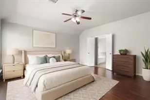 1002 Hidden Oaks Dr, Burleson, TX 76028 - Photo 17