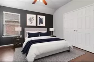 1002 Hidden Oaks Dr, Burleson, TX 76028 - Photo 25