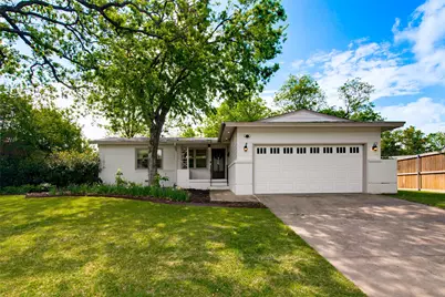 11216 Flamingo, Dallas, TX 75218 - Photo 1