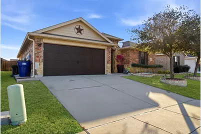 1036 Decker Drive, Fate, TX 75189 - Photo 3