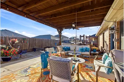 1036 Decker Drive, Fate, TX 75189 - Photo 1