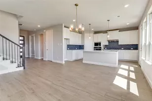 3722 Mighty Oaks St, Bedford, TX 76021 - Photo 7