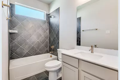 3722 Mighty Oaks Street, Bedford, TX 76021 - Photo 19