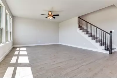 3722 Mighty Oaks Street, Bedford, TX 76021 - Photo 9