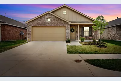 2308 Tallahassee Drive, Ennis, TX 75119 - Photo 1