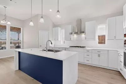 2349 Emerald Lake Lane, Little Elm, TX 75068 - Photo 7