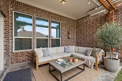 2349 Emerald Lake Lane, Little Elm, TX 75068 - Photo 35