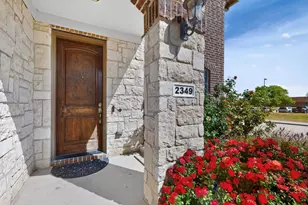 2349 Emerald Lake Ln, Little Elm, TX 75068 - Photo 3