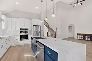 2349 Emerald Lake Ln, Little Elm, TX 75068 - Photo 9