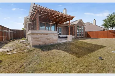 2349 Emerald Lake Lane, Little Elm, TX 75068 - Photo 37