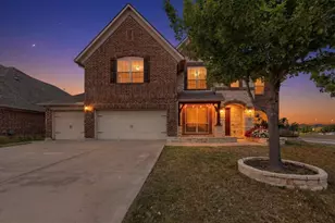 2349 Emerald Lake Ln, Little Elm, TX 75068 - Photo 1