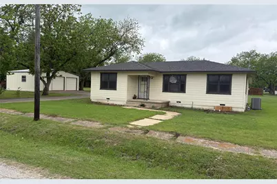 413 N Washington Street, West, TX 76691 - Photo 1